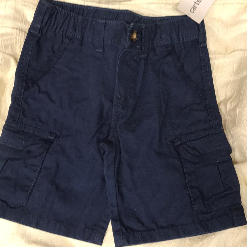 Carters cargo shorts